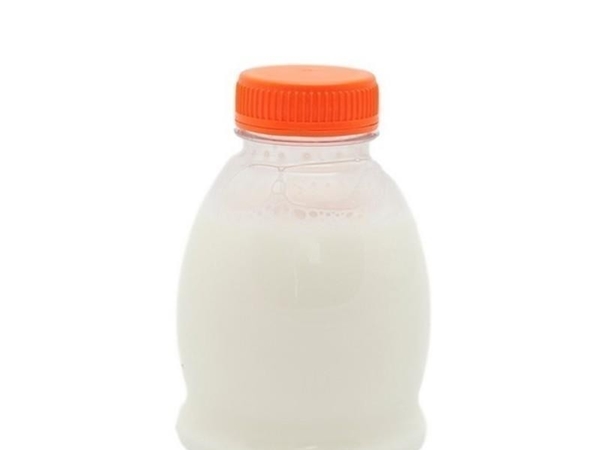 Halfvolle melk 275 ml