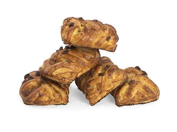 Mini pecanut&nbsp;6 stuks