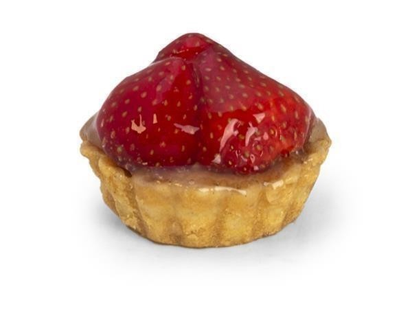 Mini gebakjes / zoetigheden