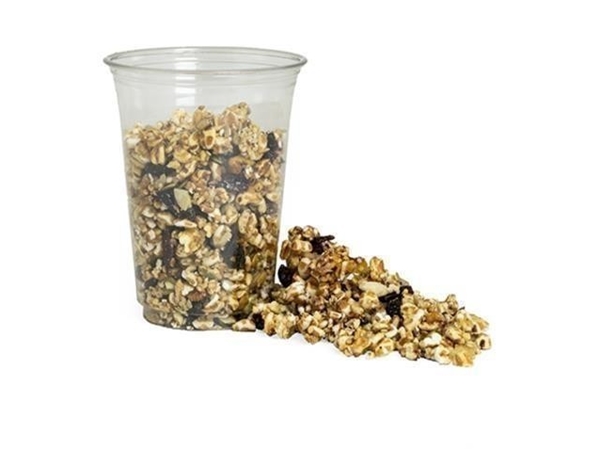 Spelt Granola 150 gram