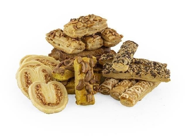 Zoutjes RB Assorti 22 stuks