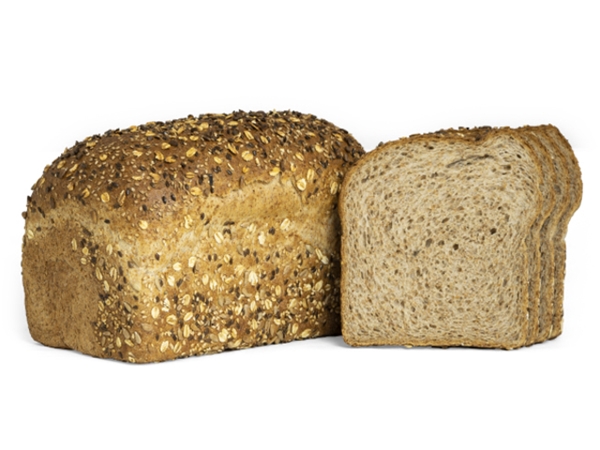 100 % Volkoren belg.mout