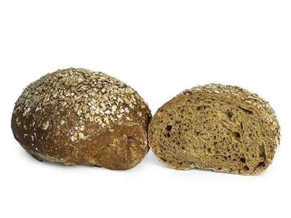 100 % speltbrood desem