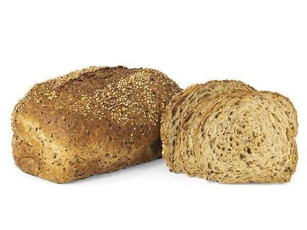 Dieet brood
