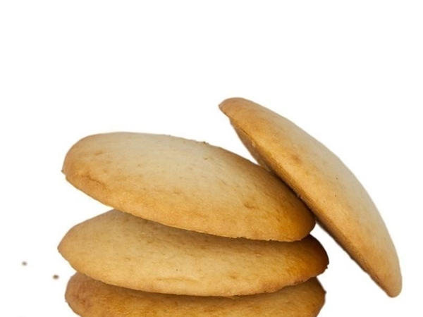 Eierkoek zacht&nbsp;5 + 1 gratis