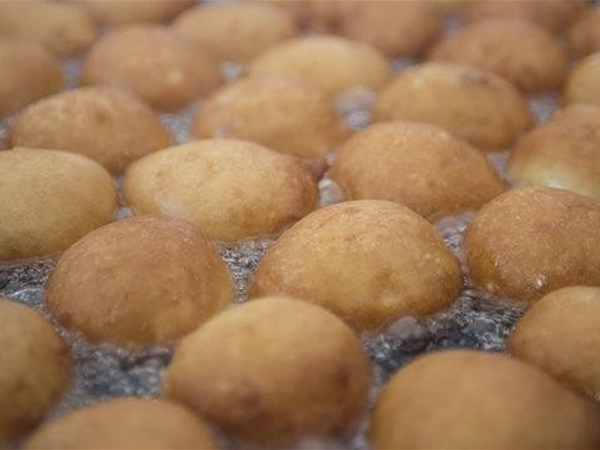 Oliebollen 13 stuks