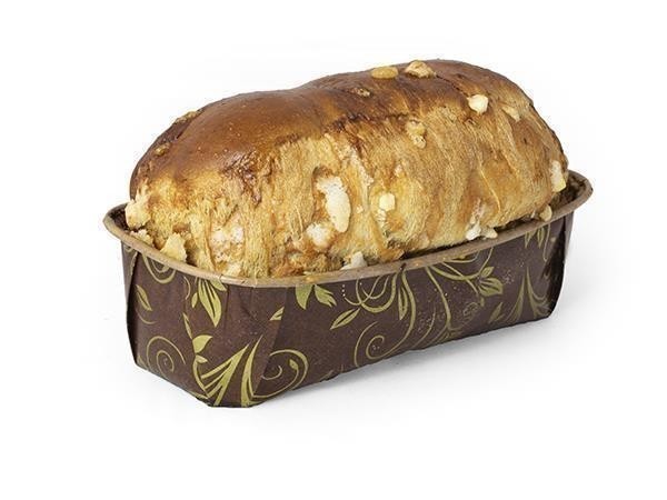 Suikerbrood/ kaneel&nbsp;ongesneden