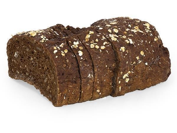 Glutenvrij meergranenbrood