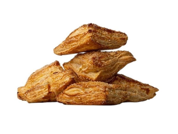 Mini zoete lekkernijen