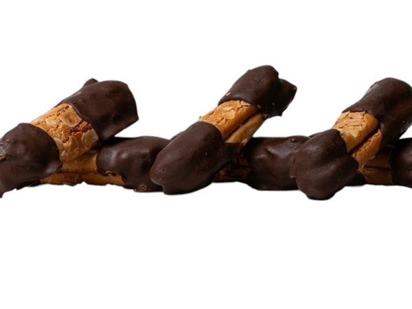 Mini bokkepootje&nbsp;6 stuks